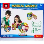 Kik Magical Magnet 52 dílů