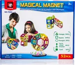 Kik Magical Magnet 52 dílů