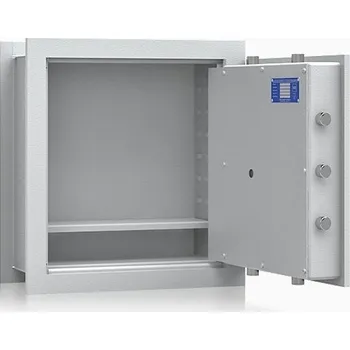 Trezor ISS Trezor do zdi FRANKFURT 30008 - elektronický zámek