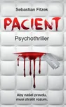 Pacient Psychothriller: Aby našel…