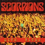 Live Bites - Scorpions [CD]