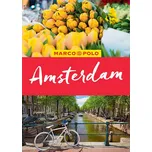 Amsterdam - Marco Polo (2019, kroužková)