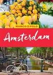 Amsterdam - Marco Polo (2019, kroužková)