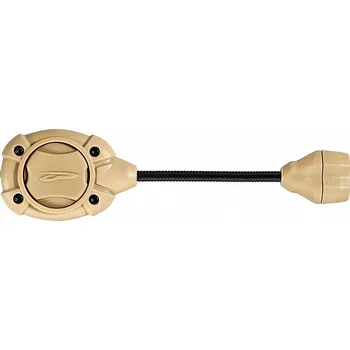 Svítilna Svítilna Princeton Tec Switch MPLS TAN Světlo: Červená LED / IR LED