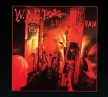 Live...In the Raw - W.A.S.P. [CD]