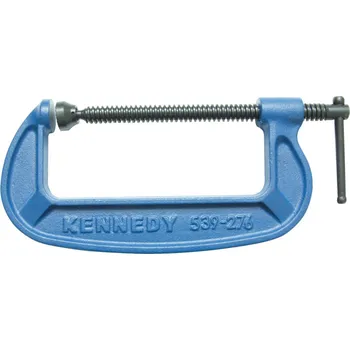 Truhlářská svěrka Svěrka G Medium Duty litinová 150mm KEN5392760K (Svěrka G Medium Duty litinová 150mm KEN5392760K)