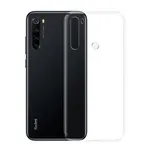 Lenuo TPU pro Xiaomi Redmi Note 8T čiré