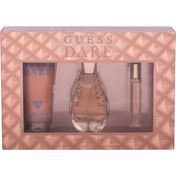 Guess Dare W EDT