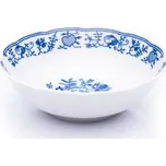 Natálie, mísa kompotová, 24 cm, cibulák, Thun 1794