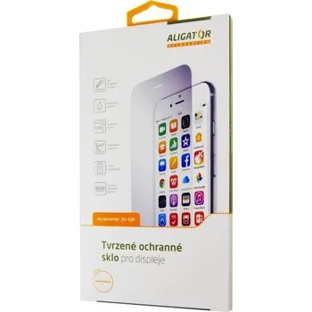 Recenze Aligator ochranné sklo pro Samsung Xcover 4S