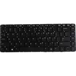 Green Cell Klávesnice pro HP ProBook…