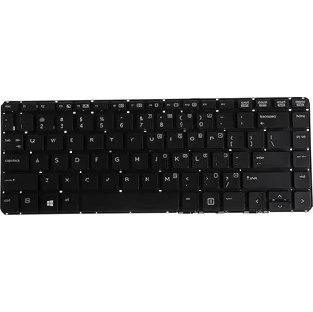 Náhradní klávesnice pro notebook Green Cell Klávesnice pro HP ProBook 430 G2/440 G2/445 G2
