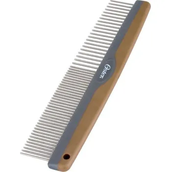 Kartáč pro zvířata Oster Premium Hřeben pro psy 2 ks