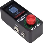 Mooer Speaker Cab Simulator Radar