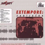 Zabíjačka - Extempore Band [CD]