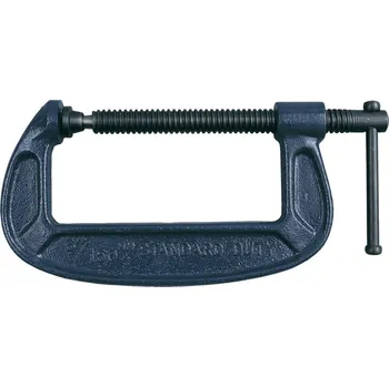 Truhlářská svěrka Svěrka G Heavy Duty 150mm KEN5392060K (Svěrka G Heavy Duty 150mm KEN5392060K)