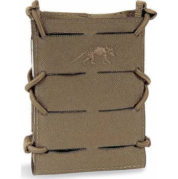 Tasmanian Tiger SGL Mag Pouch MCL Coyote Brown