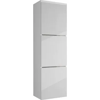 Koupelnový nábytek Koupelnový nábytek Pula bílá/bílý lesk - sektor - Koupelnový nábytek