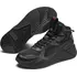 Pánské tenisky PUMA RS-X Midtop Binary Code černé