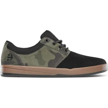 Pánské tenisky Etnies Score Black/Camo 42,5