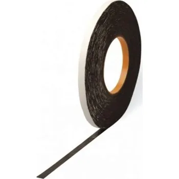 Lepicí páska Tremco illbruck TN421 Butylová páska se sítí 0,6x12 mm