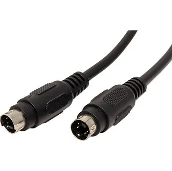 Value Kabel S-video(M) - S-video(M), 5m - 11.99.4365