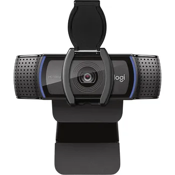 Logitech Webcam C920s
