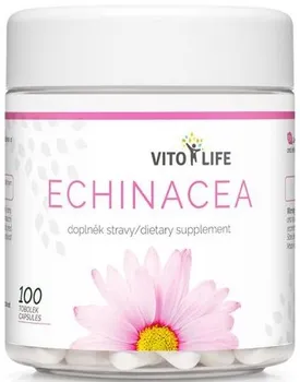 Přírodní produkt VITO LIFE Echinacea