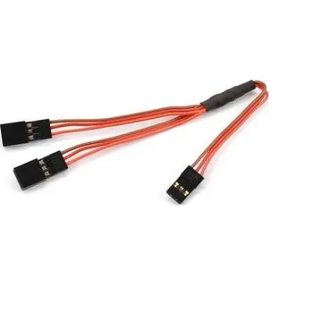 RC vybavení Spektrum Y-kabel SPMA3058