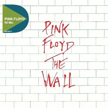 Zahraniční hudba The Wall - Pink Floyd