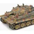 Plastikový model Academy German Tiger-I Early Version 1:35