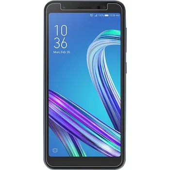 Tvrzené sklo TVC Glass Shield pro ASUS ZenFone Live (L1) ZA550KL Krytí displeje: Nekryje celý displej