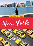 New York - Marco Polo (2019, kroužková)