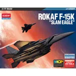 Academy Rokaf F-15K Slam Eagle 1:72