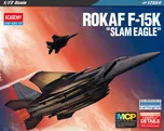 Academy Rokaf F-15K Slam Eagle 1:72