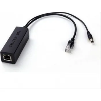 Příslušenství pro kamerový systém TT-1012 mini PoE napájení-splitter - umožní POE z každé kamery 102POED