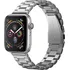 Příslušenství k chytrým hodinkám Spigen Modern Fit Silver pro Apple Watch 44/42 mm