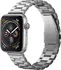 Příslušenství k chytrým hodinkám Spigen Modern Fit Silver pro Apple Watch 44/42 mm
