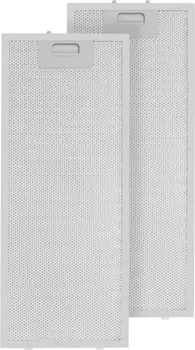 Příslušenství pro digestoř Klarstein hliníkový filtr 56 x 18,5 cm