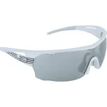 Brýle SALICE 006RW White/black