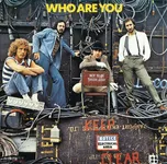 Who Are You - The Who [CD]