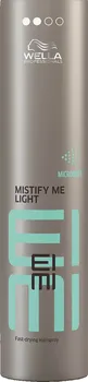 Stylingový přípravek Wella Professionals Eimi Mistify Light Hairspray 300 ml