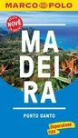 Madeira - Marco Polo (2017, brožovaná,…