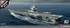 Plastikový model Academy USS Enterprise CVN-65 1:600