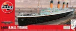 Airfix RMS Titanic giftset 1:400