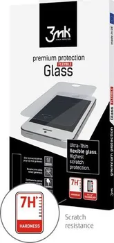 Fólie pro tablet 3mk ochranné sklo pro Huawei MediaPad T3