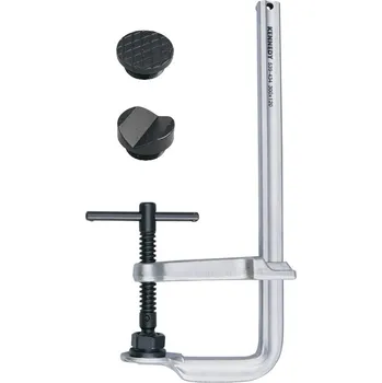 Truhlářská svěrka Svěrka Heavy Duty s víceúčelovými čelistmi 300mm KEN5394340K (Svěrka Heavy Duty s víceúčelovými čelistmi 300mm KEN5394340K)