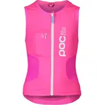 POC Pocito VPD Air Vest Fluorescent Pink