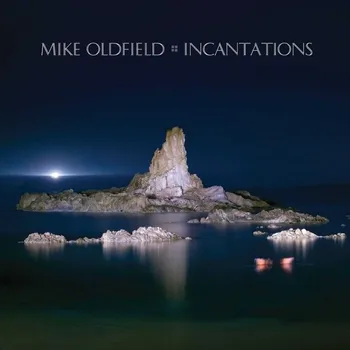 Zahraniční hudba Incantations - Mike Oldfield [CD]