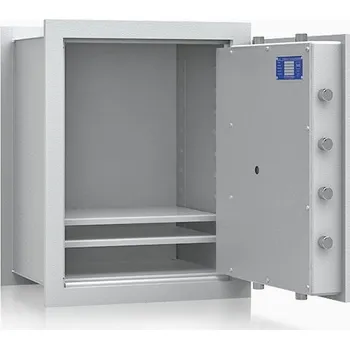 Trezor ISS Trezor do zdi FRANKFURT 30013 - elektronický zámek